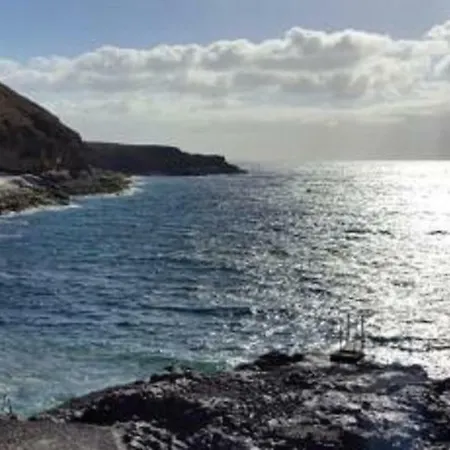 Appartamento Sun And Diving Costa Del Silencio