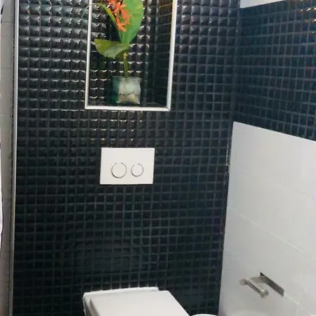 Sun And Diving Apartment