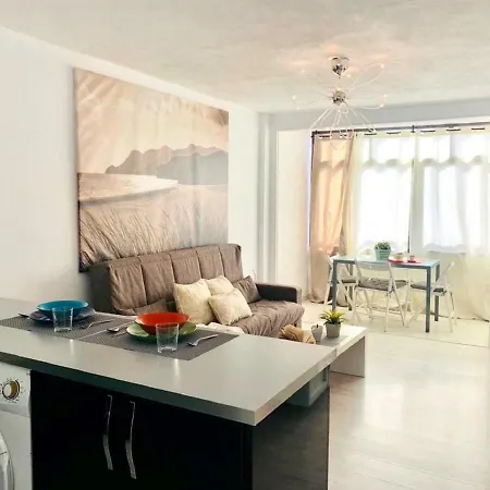 Sun And Diving Apartment *